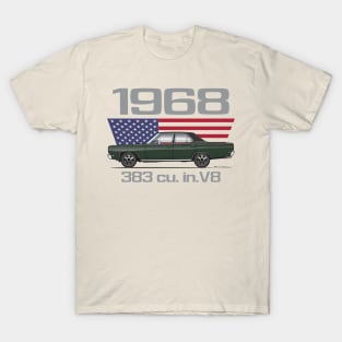 1968 Satellite T-Shirt